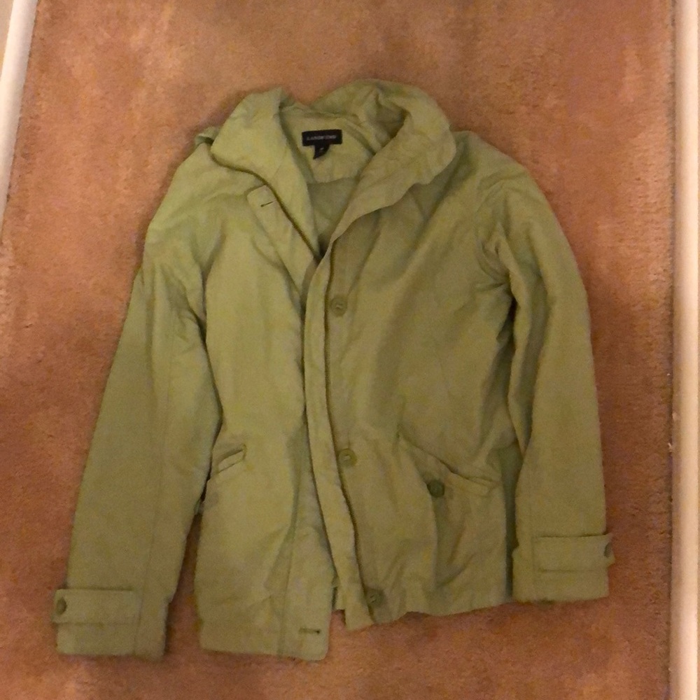 Raincoat